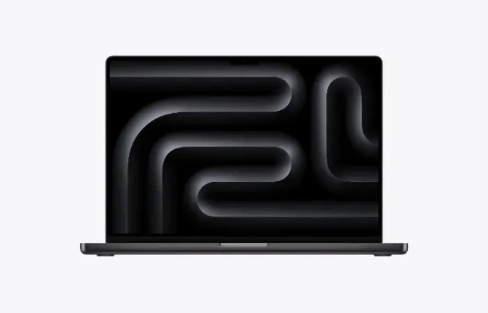MacBook Pro M5 Pro 24GB 1TB 16.2" 2026 Apple Novo Lacrado