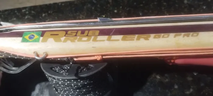 Arbalete Roller 60 Pro (arpão)