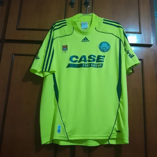 Palmeiras 2008 oficial