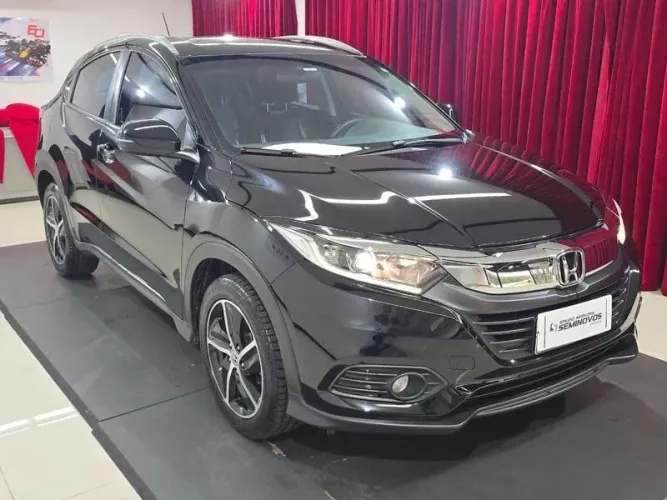 Honda HR-V EX 1.8 Flexone 16V 5P Aut. 2021