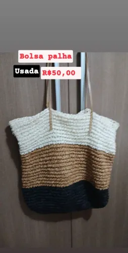 BOLSA DE PRAIA