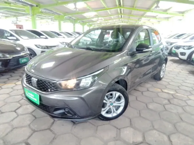 Fiat Argo Drive 1.0 Firefly 2026