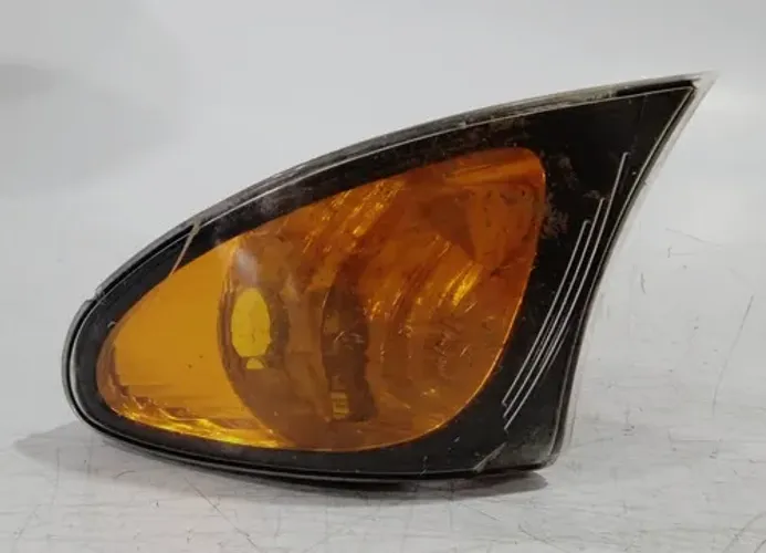 Pisca Direito Bmw E46 Série 3 4dr 2002 - 2005 Avaria
