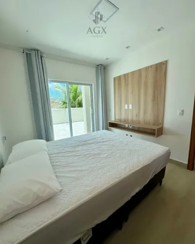 Apartamentos novos  em Flecheiras, a 150 mts do mar