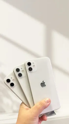 iPhone 11 64GB