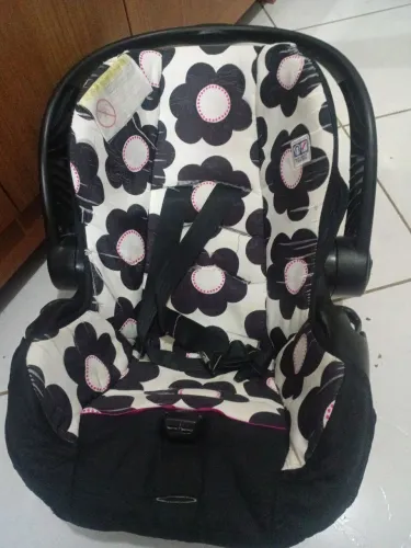 Bebê conforto