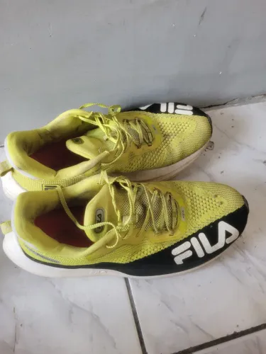 Tenis fila speedzone