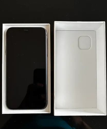 IPhone 11 - 256gb - Sem Face ID (leia a descrição)