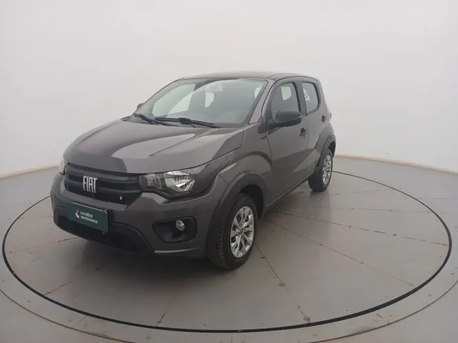 Fiat Mobi Like 1.0 Fire Flex 5P. 2025