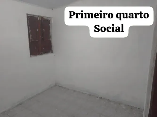 Casa a venda No Benedito Bentes 1