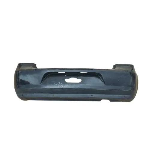 Parachoque Traseiro VW Gol G5 2009 A 2013