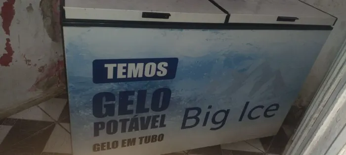 Vendo Freezer