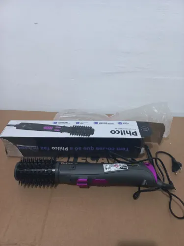 ESCOVA ROTATIVA PER02 BIVOLT
