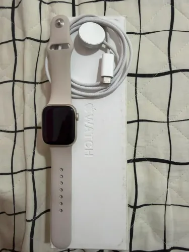 Apple Watch serie 9