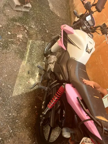 Moto boa e econômica 