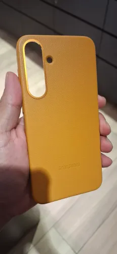 Capas Originais S25 Plus