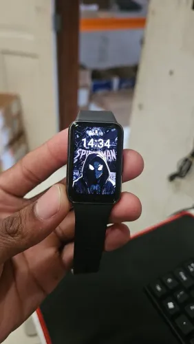 Galaxy fit 3
