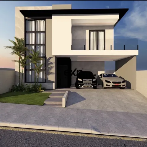 Casa de Alto Padrão à Venda - Conforto, Sofisticação e Excelente Oportunidade