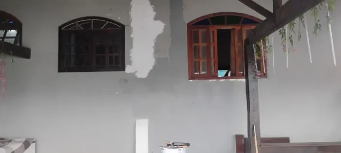 Pintura profissional