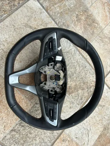 Volante spin Premier 2025
