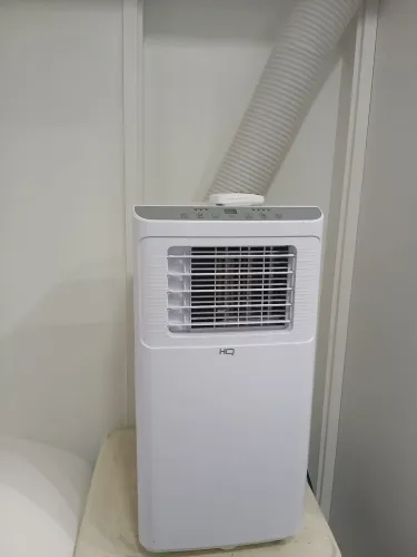 Ar condicionado portátil