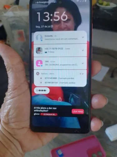 Motorola g04
