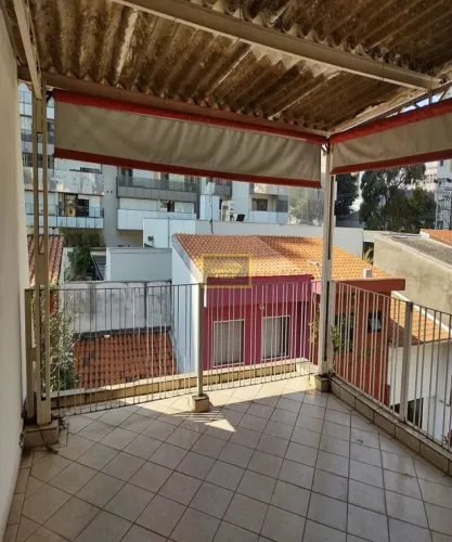 Casa de Vila para venda na Barra Funda
