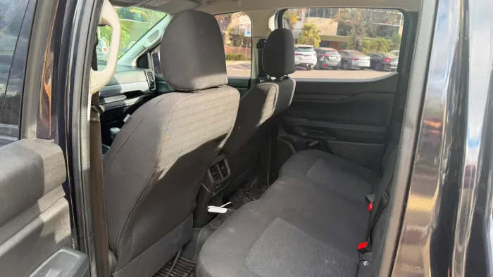 Ford Ranger XLS 2.0l 4X4 2025