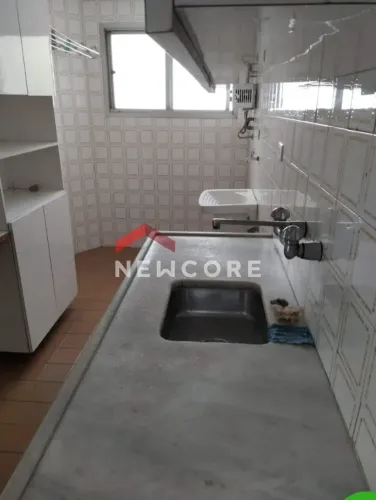 Apartamento em Rua Carlos Comenale - Bela Vista - São Paulo/SP