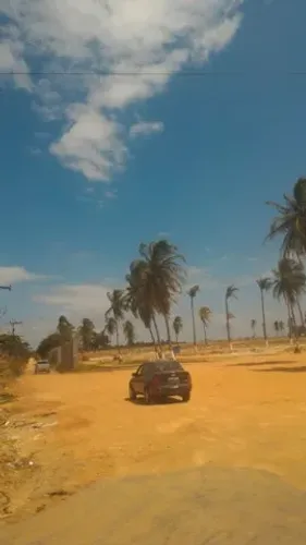 Lotes/terrenos em Aquiraz, próximo ao Restaurante Casa Carneiro e a CE 040. Aceito PERMUTA