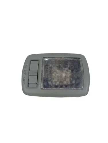 Luz Teto Cortesia Traseira Kia Sorento 926202p000 2011/2015