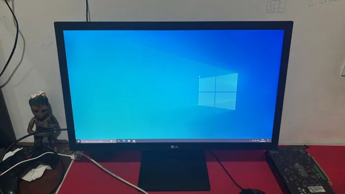 MONITOR LG 22?