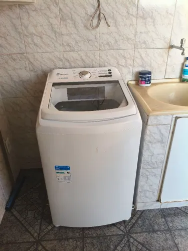 Máquina de lavar 14kG