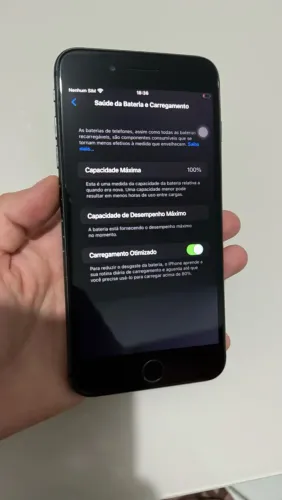 iPhone 8 Plus 64gb 