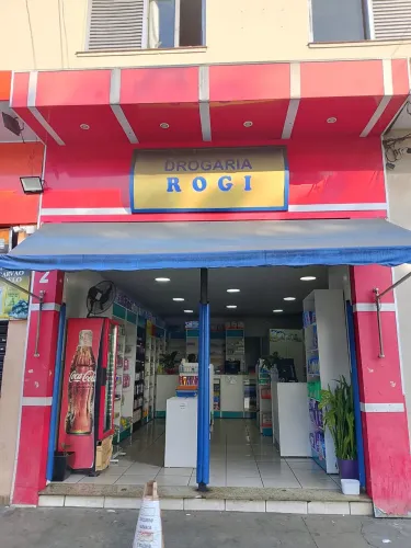 Vendo Farmacia 