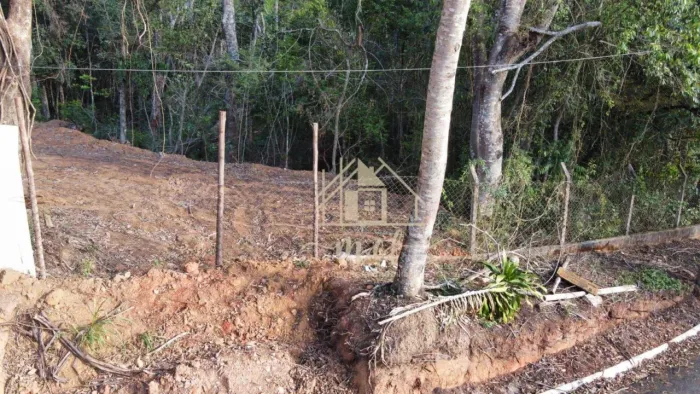 Terreno à venda, 738 m² por R$ 450.000,00 - Condominio Palavra da Vida - Atibaia/SP