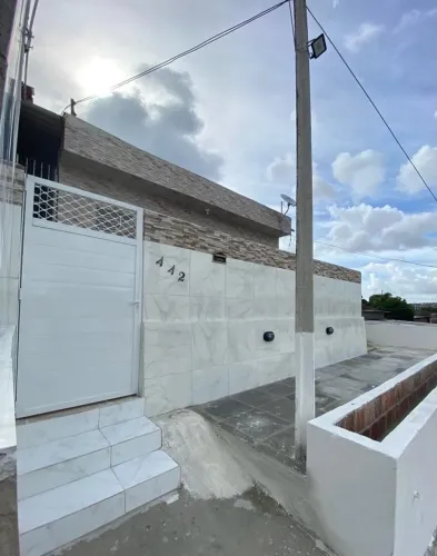 2 Casas a venda em Tejipió