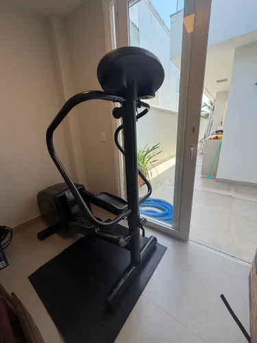 Elipticon Movement EL370