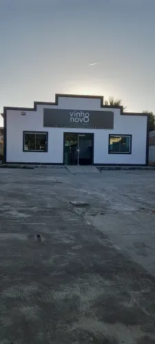 Alugo ponto comercial