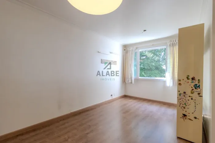 Apartamento para venda em Campo Belo com 2 quartos, 73m²