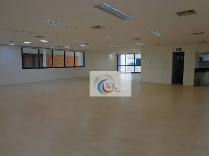 Conjunto para alugar, 502 m² - Vila Olímpia - São Paulo/SP