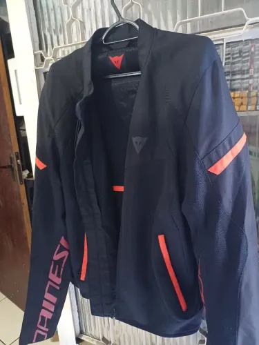 Jaqueta motociclista Dainese
