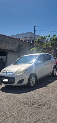 Fiat Palio Attractive 1.0 EVO Fire Flex 8V 5P 2015