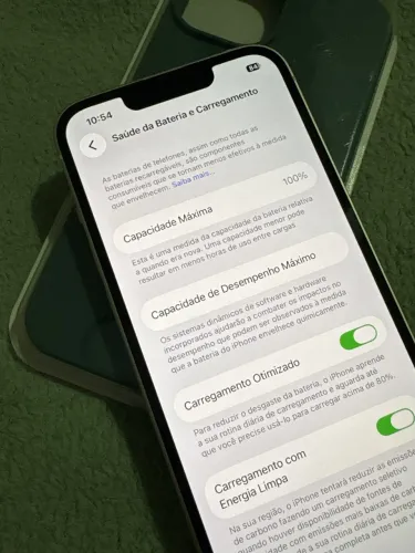 iPhone 14 - 128gb ZERO