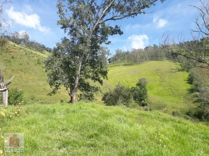 Vendo sítio em Marmelópolis - MG