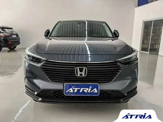 Honda HR-V EXL 1.5 Sensing 16V 5P Aut. 2023