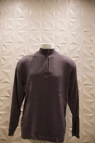 Camisão quarter zip Levis