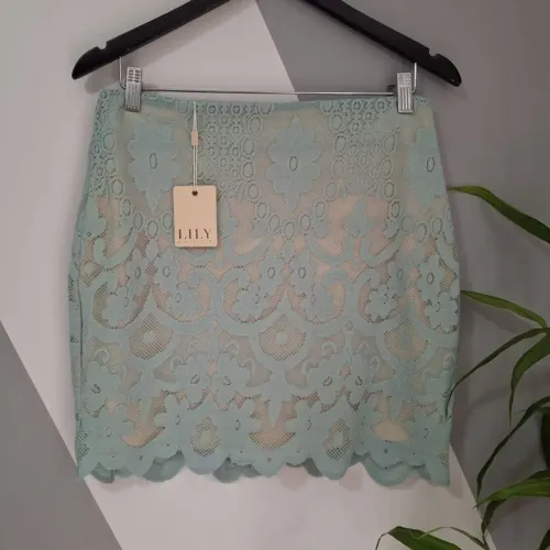 Saia nova lily belle