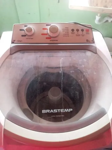 Pra vender rápido, pode bota preço 