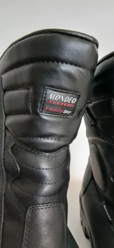 Vendo Bota motociclista Mondeo Stability Dry